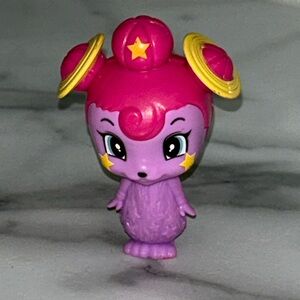 2016 Barbie Star Light Adventure Galaxy Castle Playset Galactic Alien Pet Figure